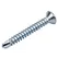 self drilling roofing screws